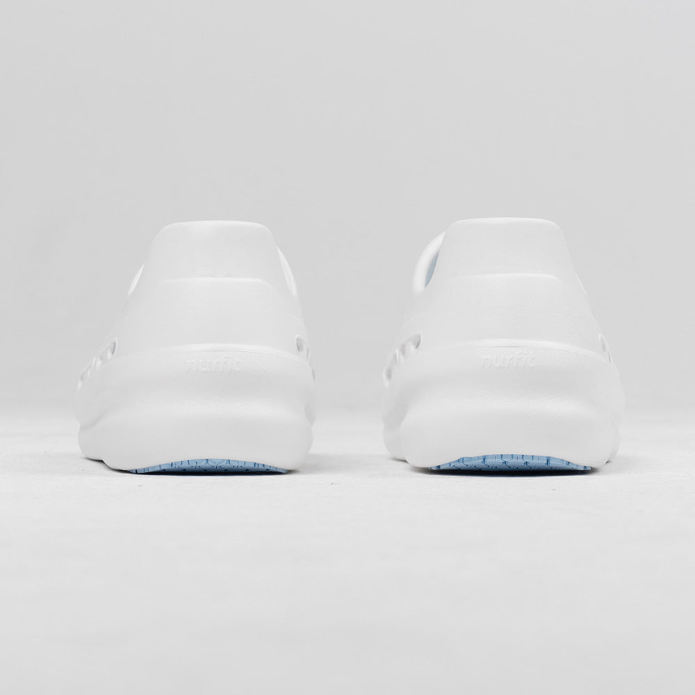 nurfit NURSTEP (White)