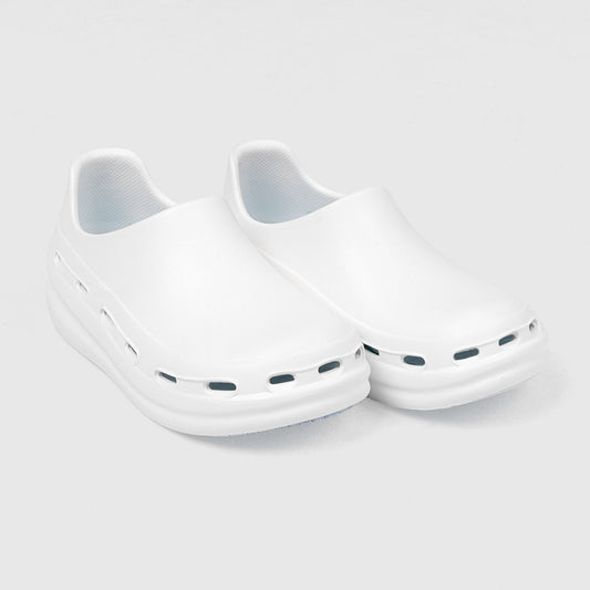 nurfit NURSTEP (White)