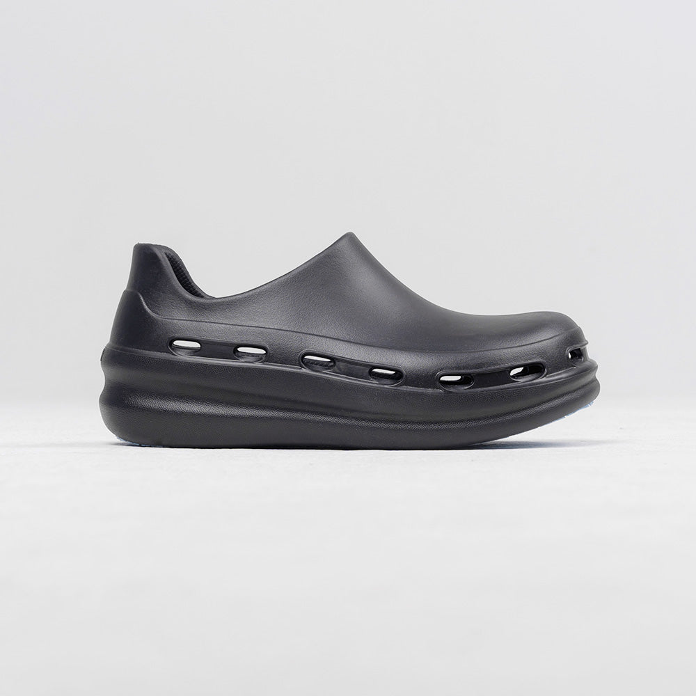 nurfit NURSTEP (Black)